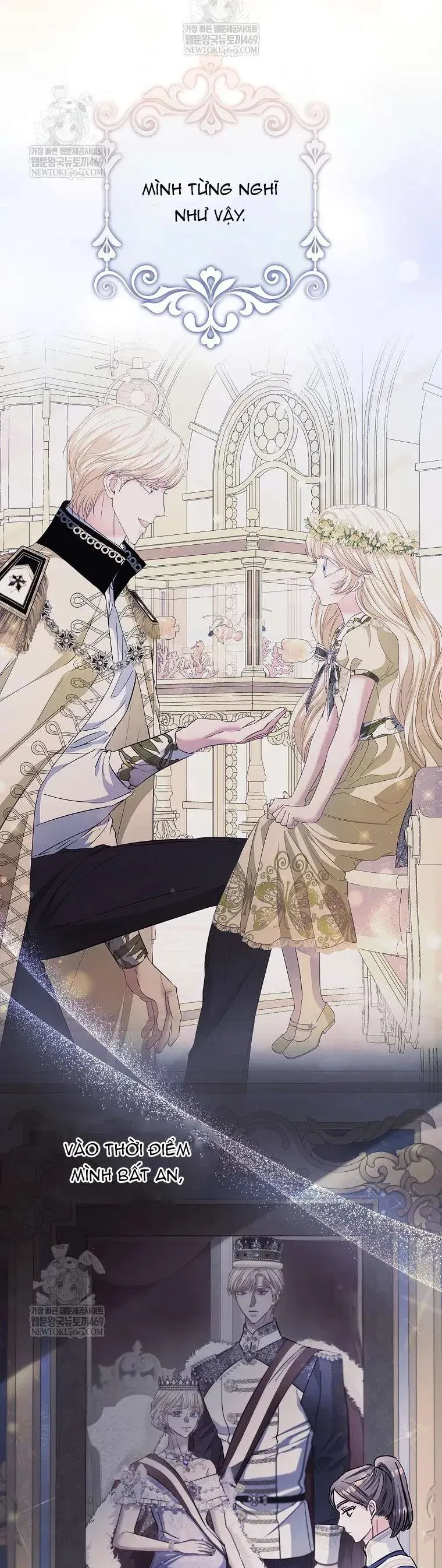 Nàng Công Chúa Của Mọi Người Chapter 108 - 3