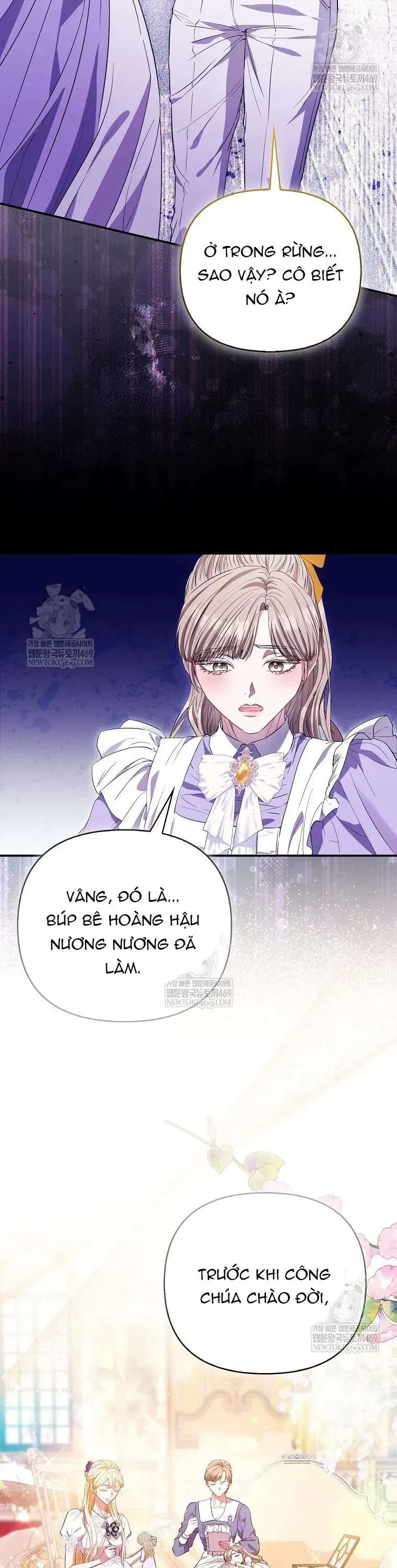 Nàng Công Chúa Của Mọi Người Chapter 108 - 23