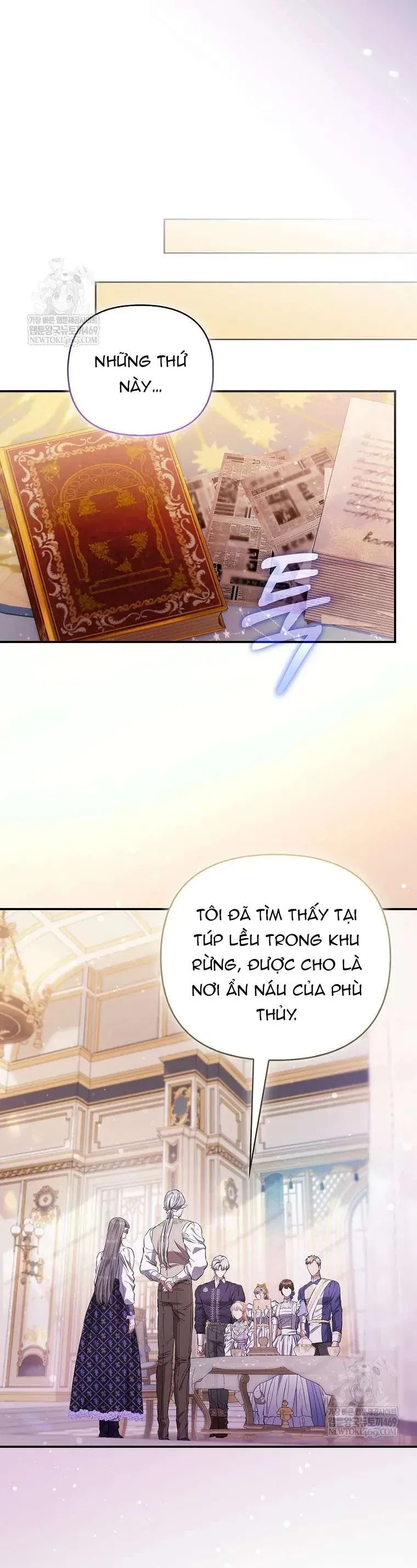 Nàng Công Chúa Của Mọi Người Chapter 108 - 27