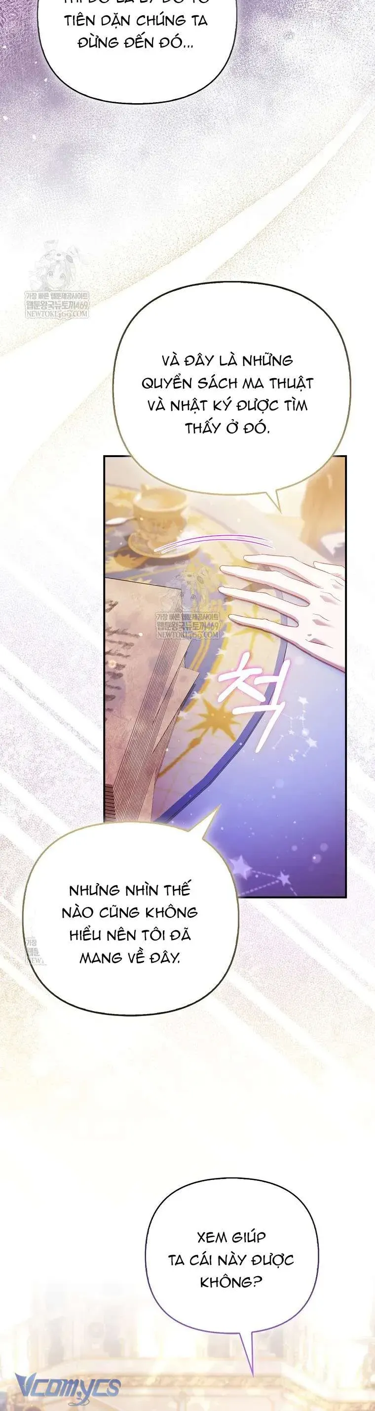 Nàng Công Chúa Của Mọi Người Chapter 108 - 30