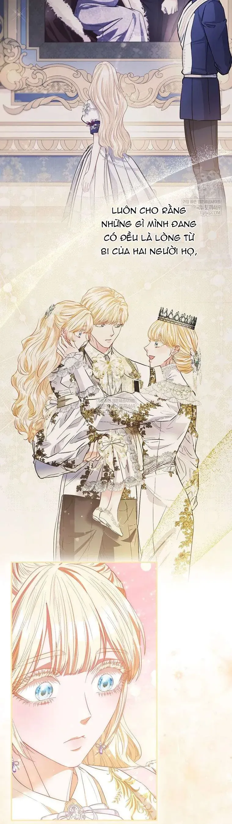 Nàng Công Chúa Của Mọi Người Chapter 108 - 4