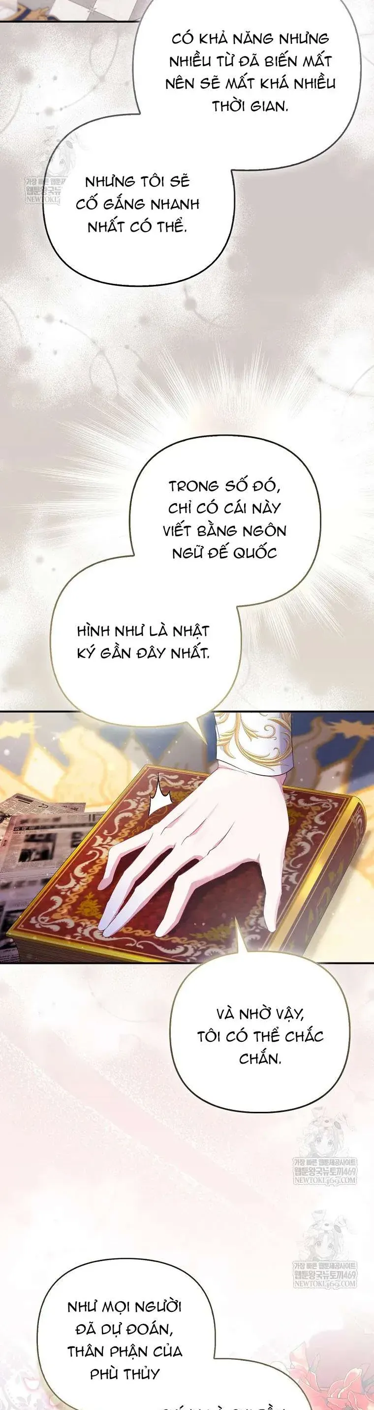 Nàng Công Chúa Của Mọi Người Chapter 108 - 34