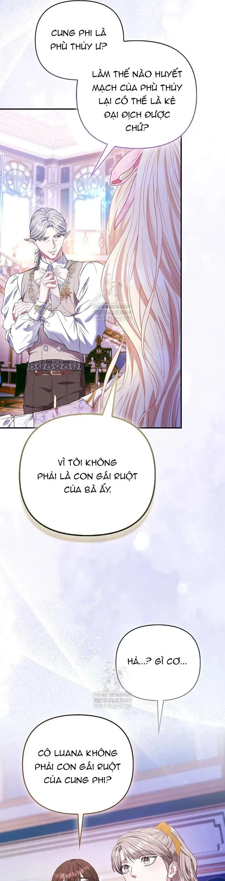 Nàng Công Chúa Của Mọi Người Chapter 108 - 36