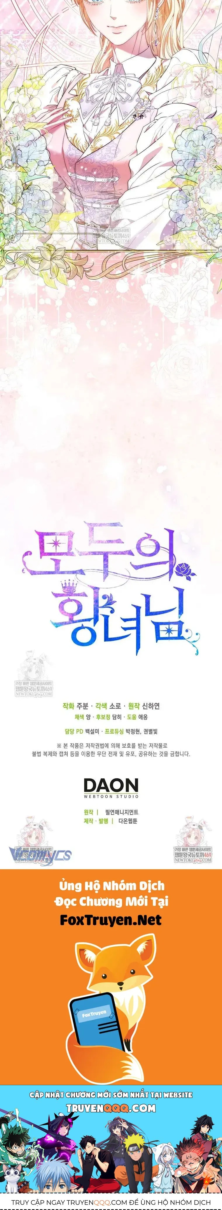 Nàng Công Chúa Của Mọi Người Chapter 108 - 40
