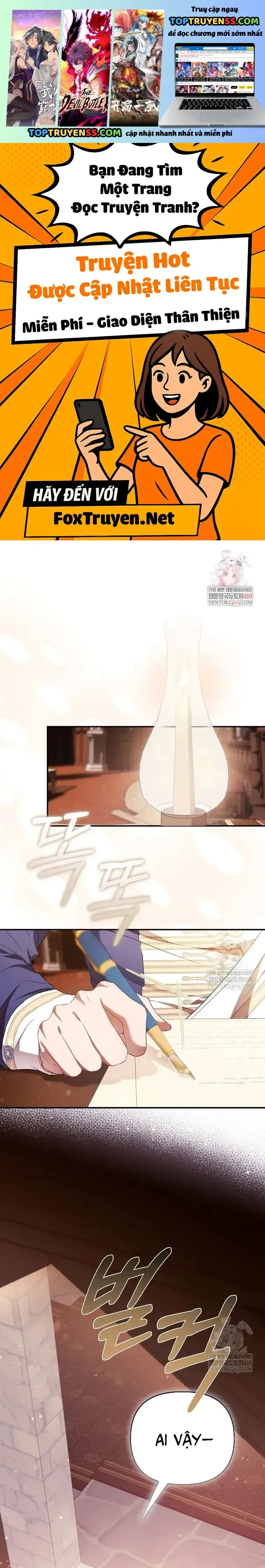 Nàng Công Chúa Của Mọi Người Chapter 109 - 2