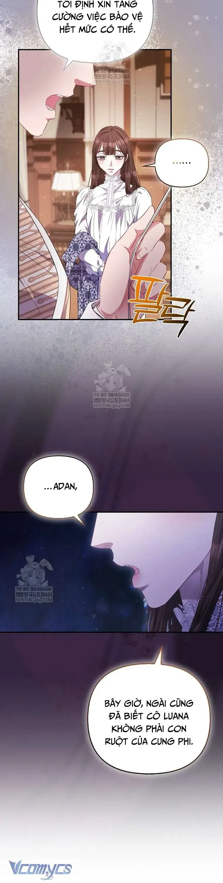 Nàng Công Chúa Của Mọi Người Chapter 109 - 11