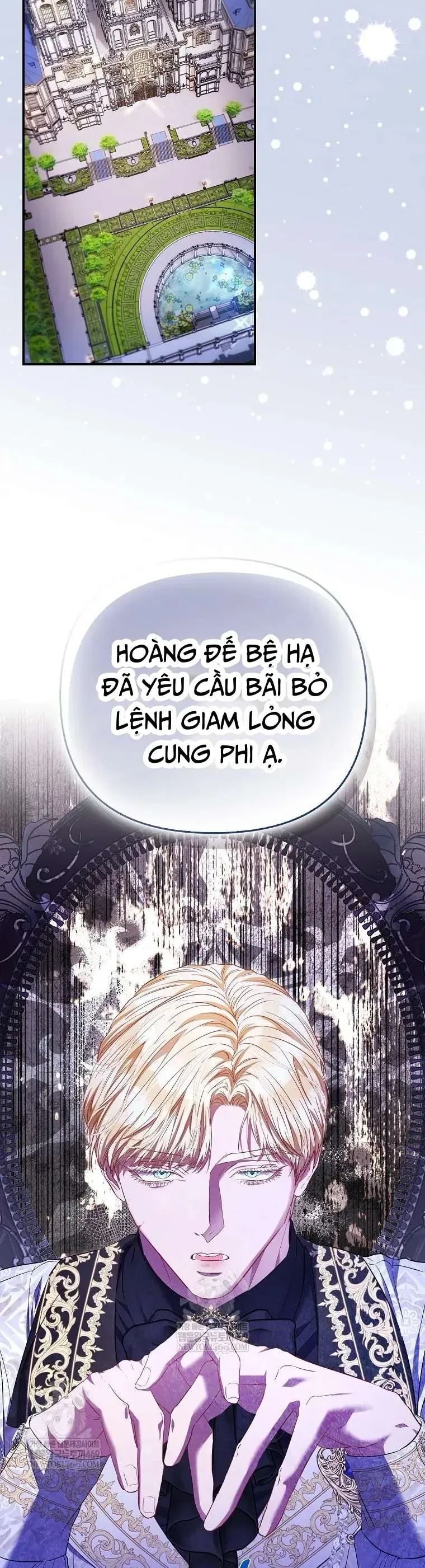 Nàng Công Chúa Của Mọi Người Chapter 109 - 20