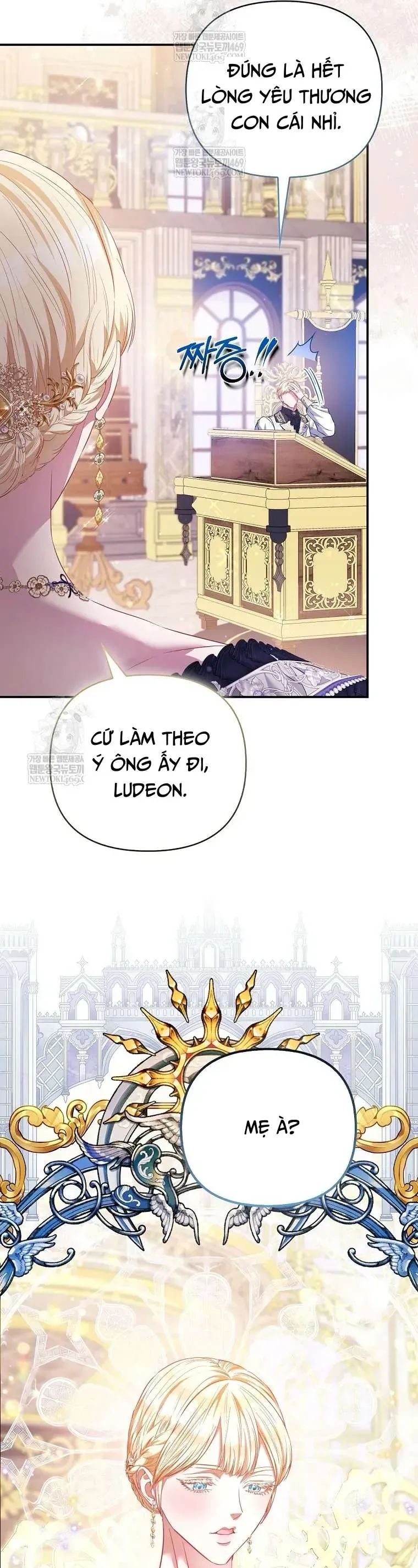 Nàng Công Chúa Của Mọi Người Chapter 109 - 22