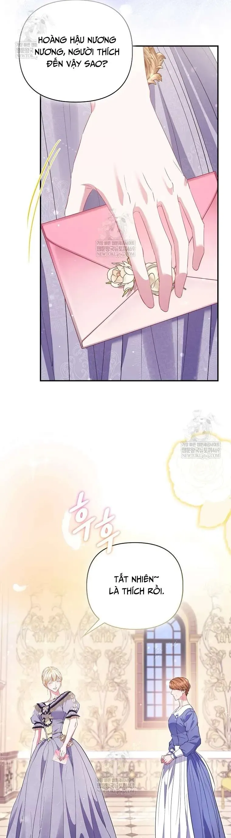 Nàng Công Chúa Của Mọi Người Chapter 109 - 27