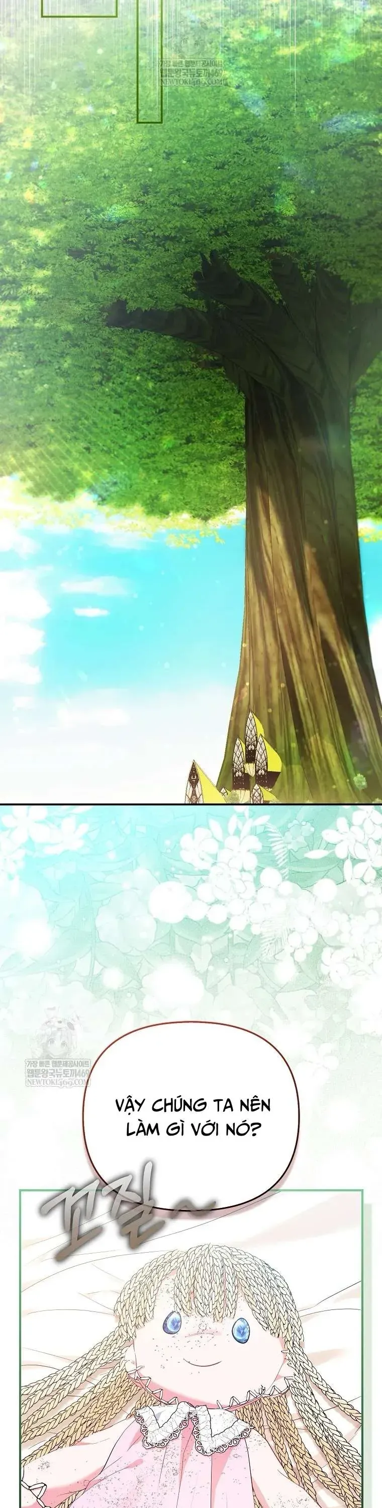 Nàng Công Chúa Của Mọi Người Chapter 109 - 33