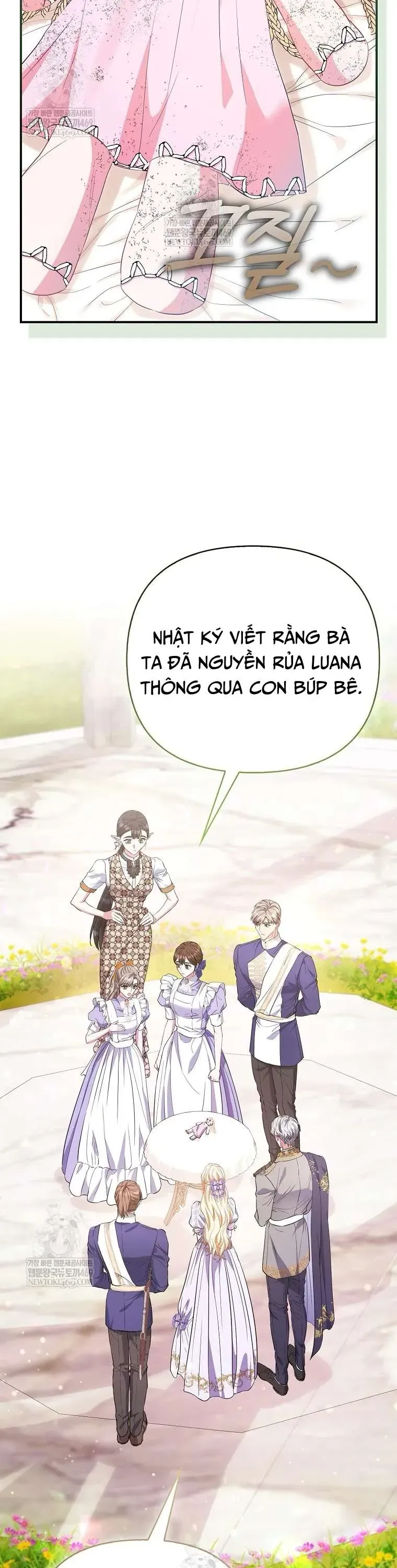 Nàng Công Chúa Của Mọi Người Chapter 109 - 34