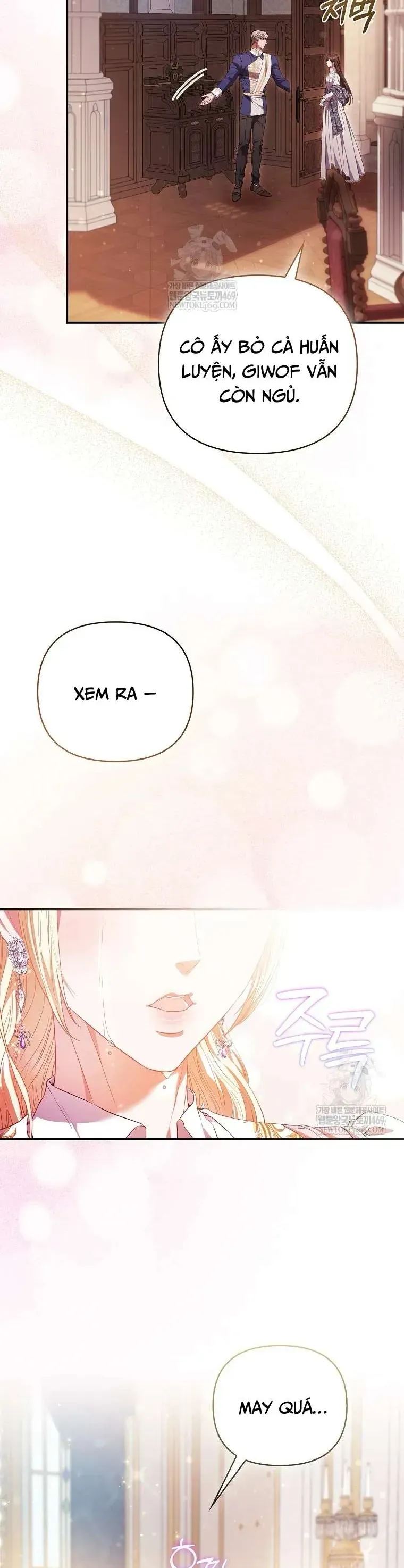 Nàng Công Chúa Của Mọi Người Chapter 109 - 5