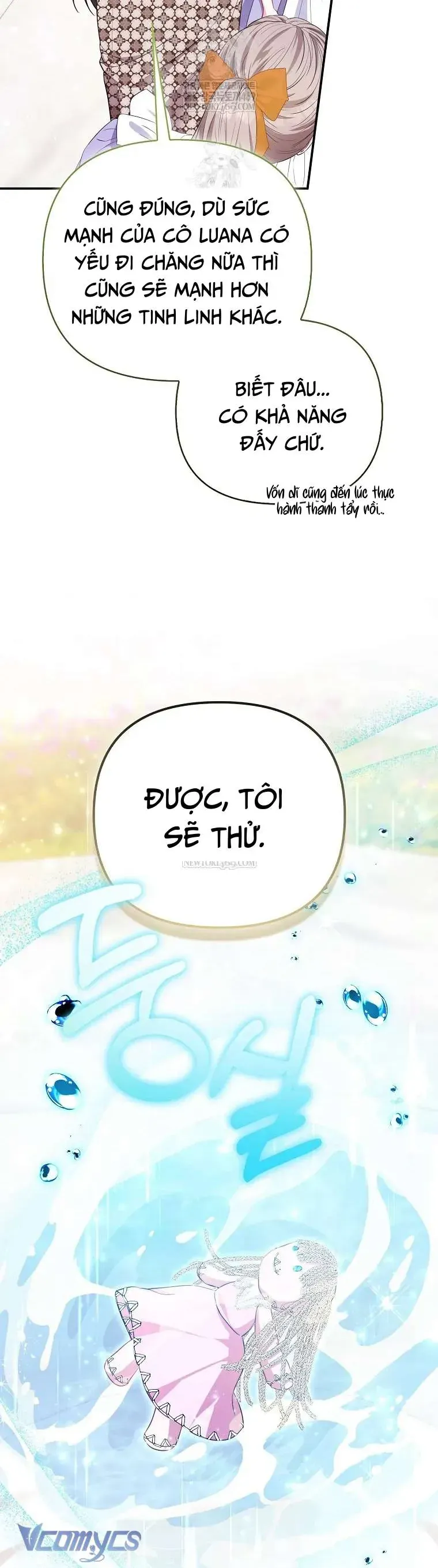 Nàng Công Chúa Của Mọi Người Chapter 109 - 41