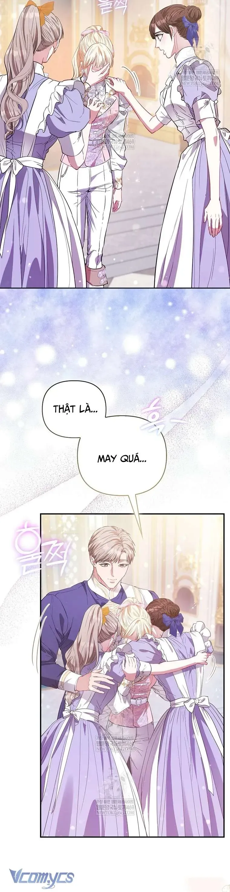 Nàng Công Chúa Của Mọi Người Chapter 109 - 6