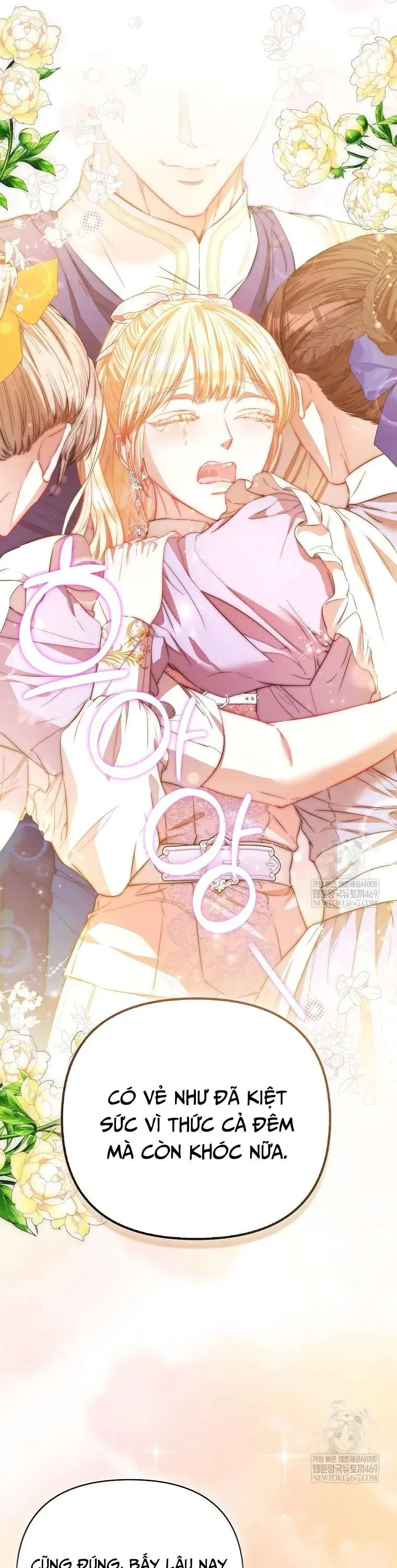 Nàng Công Chúa Của Mọi Người Chapter 109 - 7