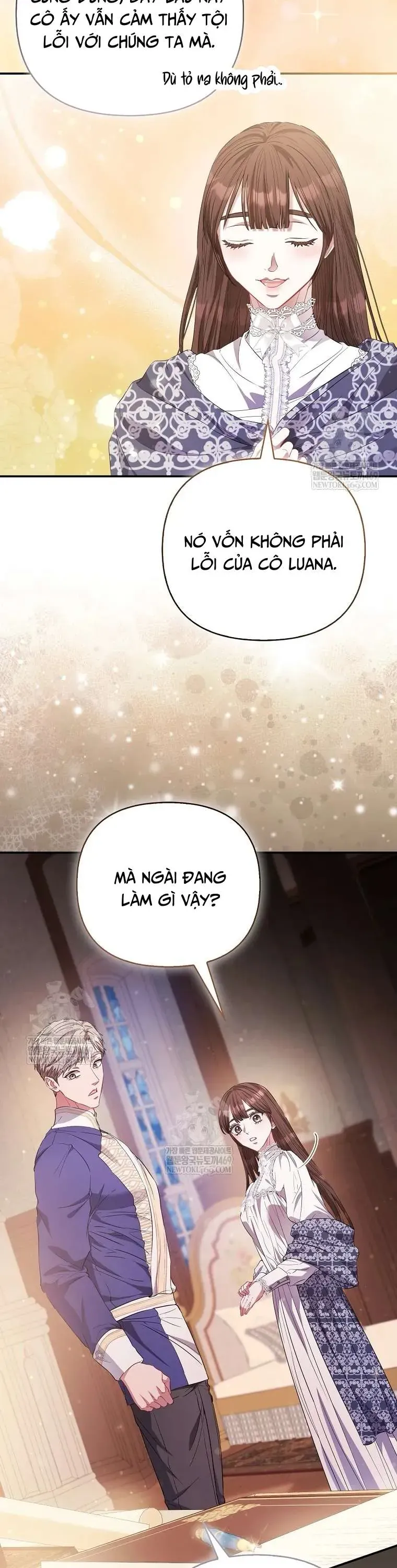 Nàng Công Chúa Của Mọi Người Chapter 109 - 8