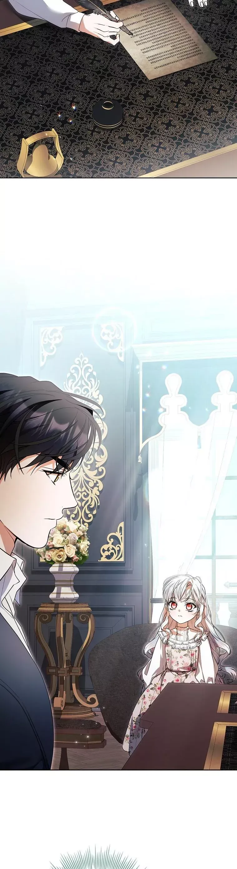 Nhận Nuôi Người Cha Phản Diện Chapter 100 - 14