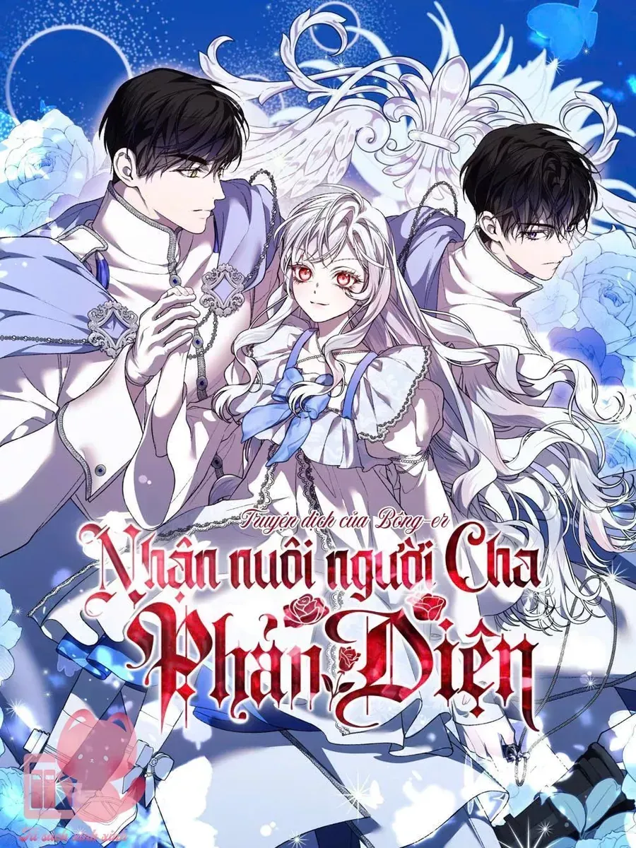 Nhận Nuôi Người Cha Phản Diện Chapter 100 - 3
