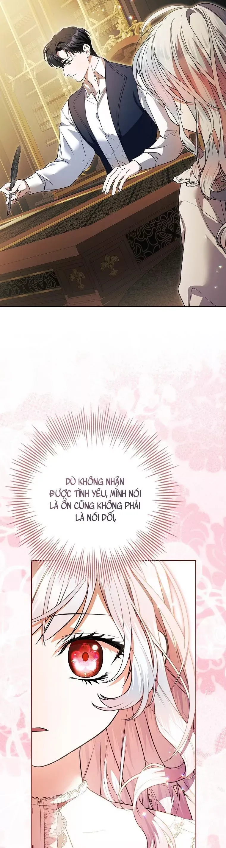 Nhận Nuôi Người Cha Phản Diện Chapter 100 - 21