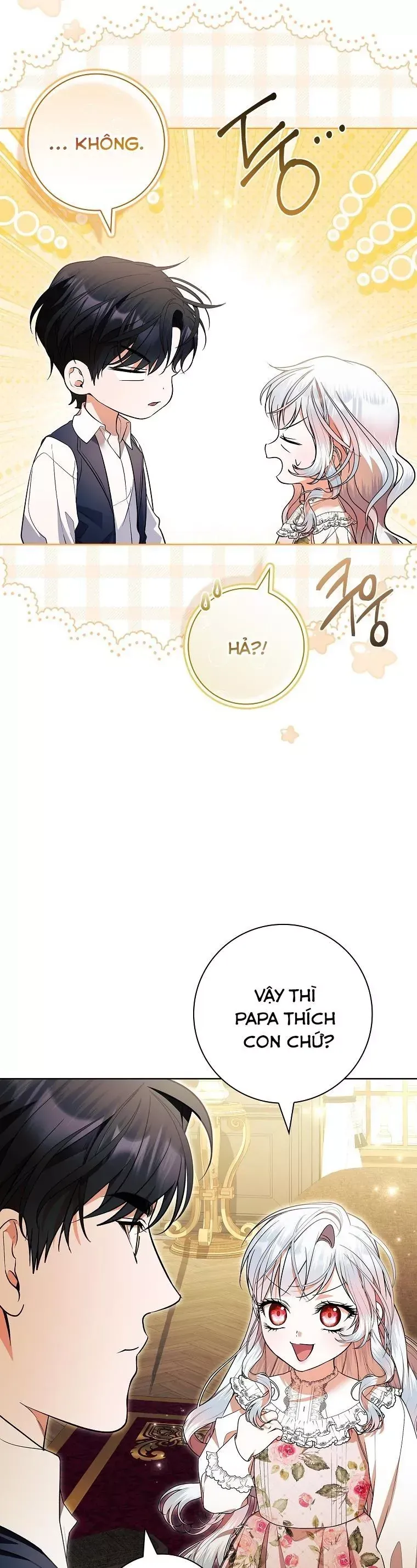 Nhận Nuôi Người Cha Phản Diện Chapter 100 - 25