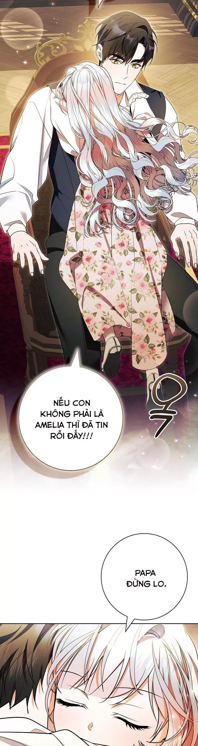 Nhận Nuôi Người Cha Phản Diện Chapter 100 - 28