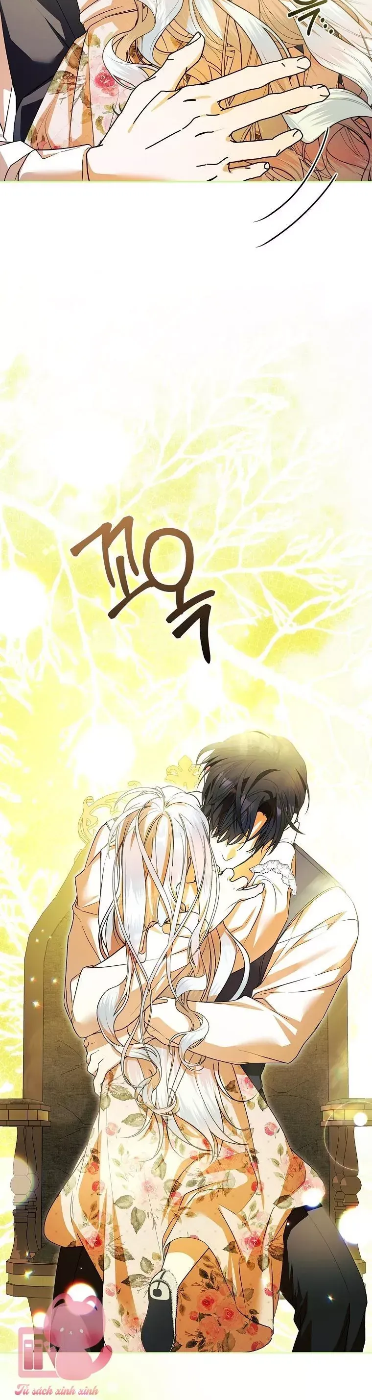 Nhận Nuôi Người Cha Phản Diện Chapter 100 - 31