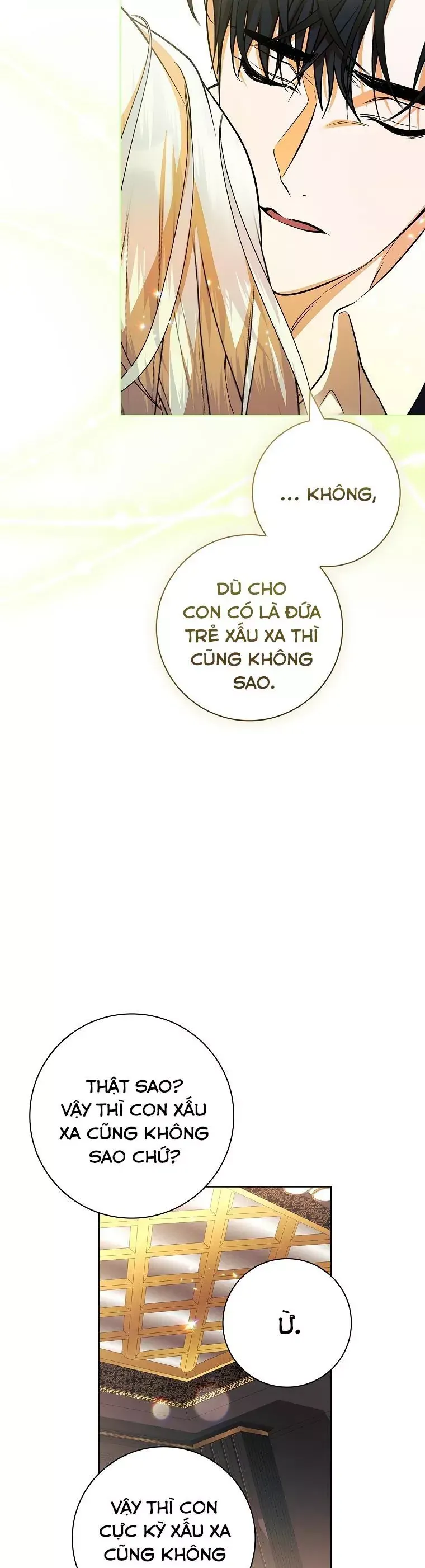 Nhận Nuôi Người Cha Phản Diện Chapter 100 - 33