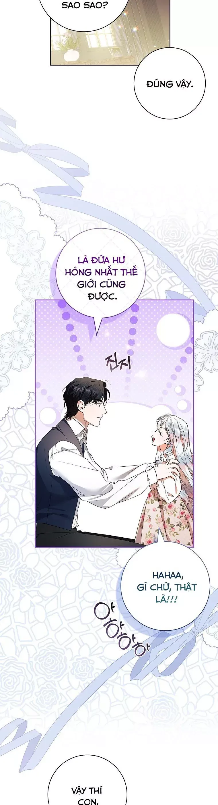 Nhận Nuôi Người Cha Phản Diện Chapter 100 - 34