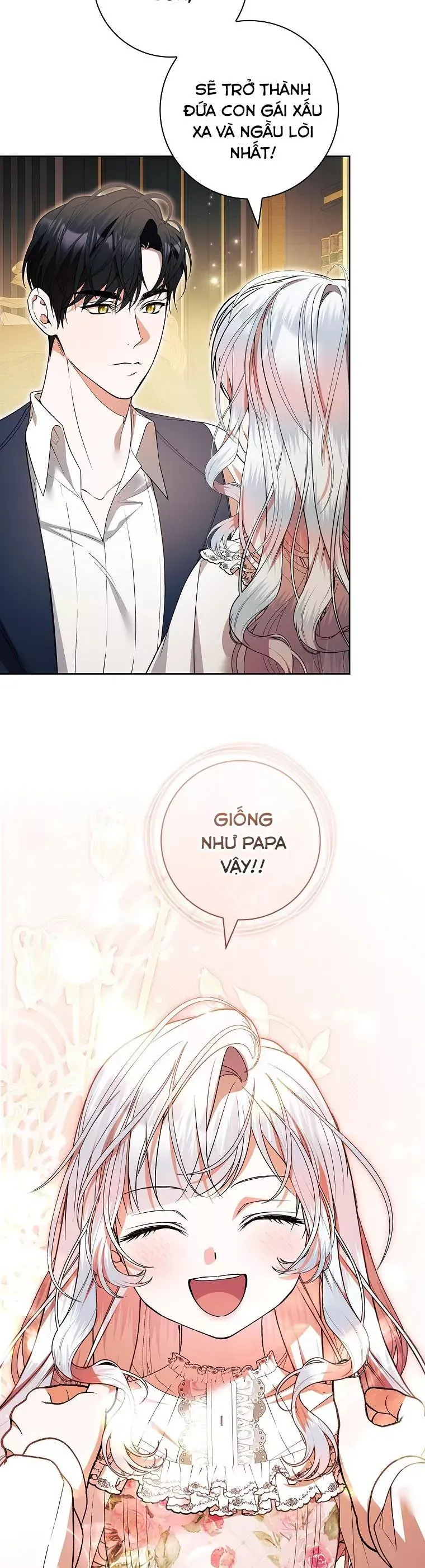 Nhận Nuôi Người Cha Phản Diện Chapter 100 - 35