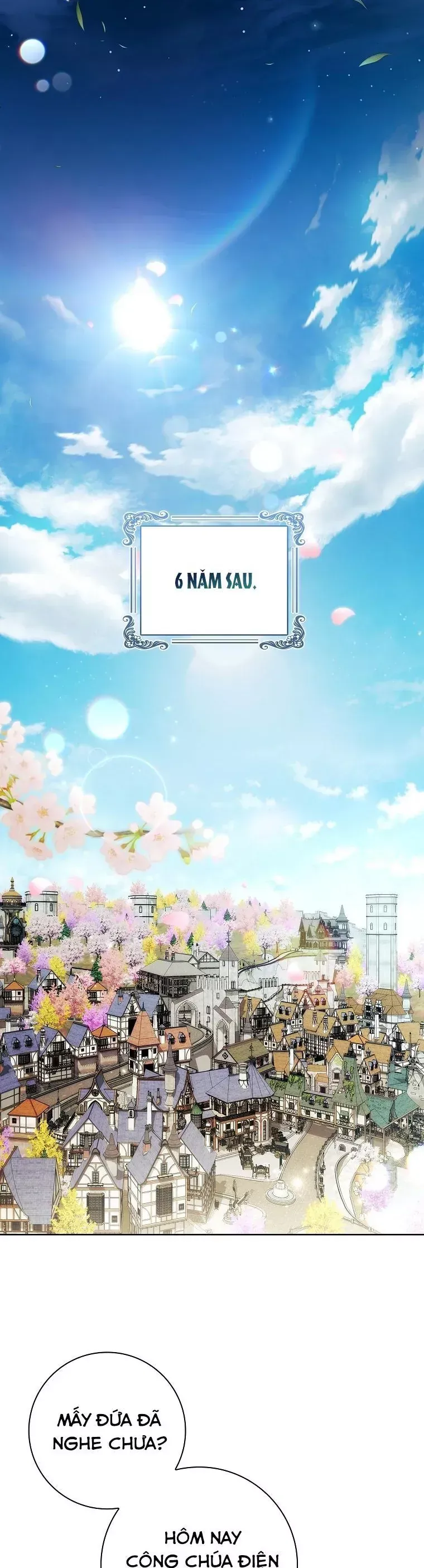 Nhận Nuôi Người Cha Phản Diện Chapter 100 - 40