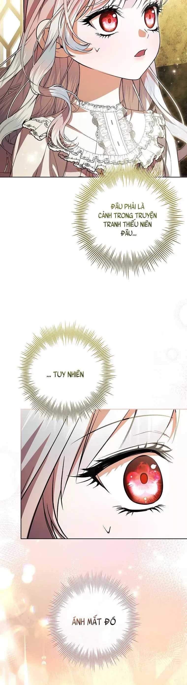 Nhận Nuôi Người Cha Phản Diện Chapter 100 - 5