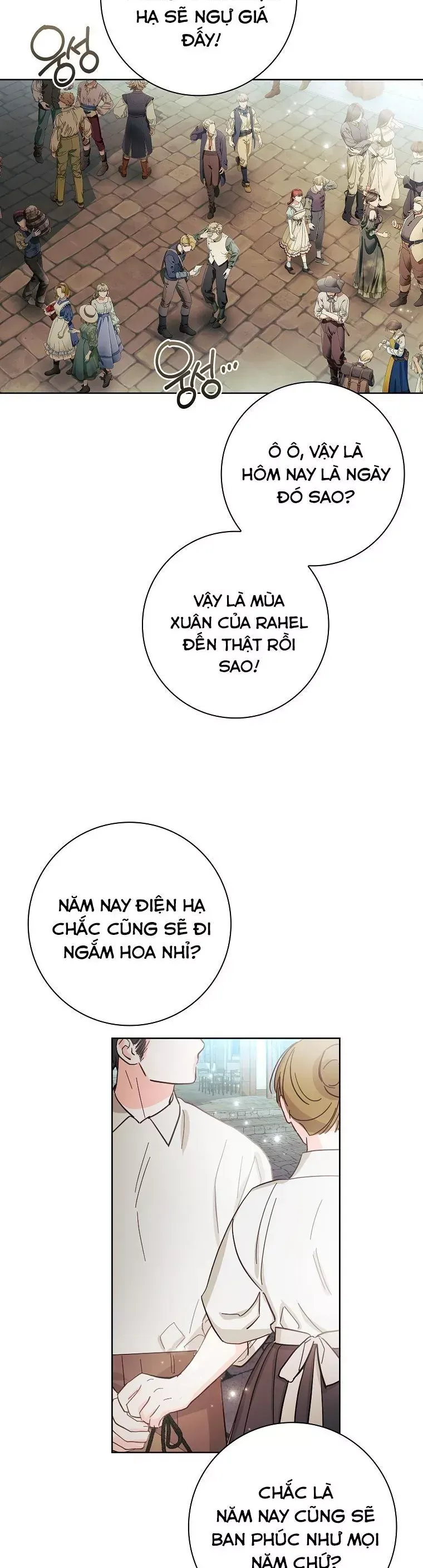 Nhận Nuôi Người Cha Phản Diện Chapter 100 - 41