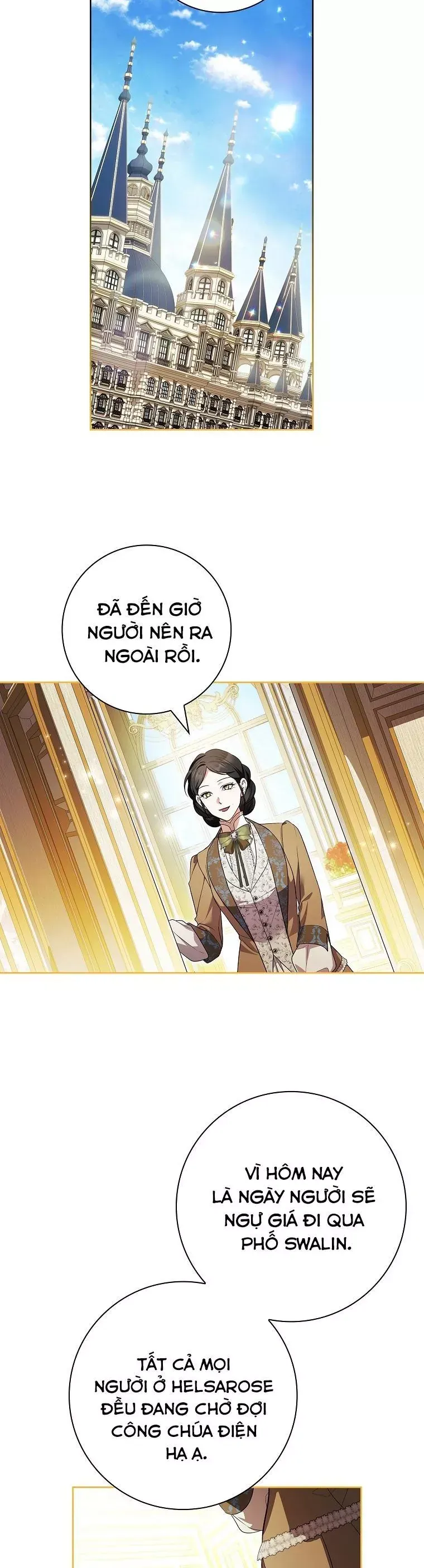 Nhận Nuôi Người Cha Phản Diện Chapter 100 - 43