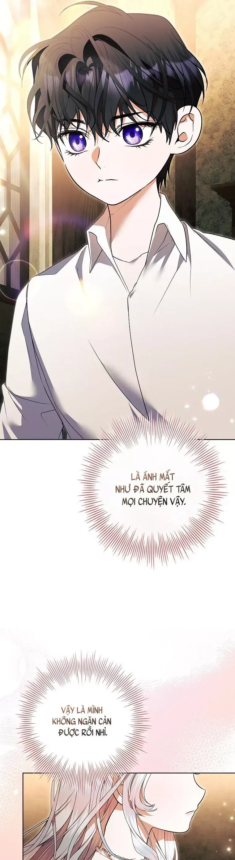 Nhận Nuôi Người Cha Phản Diện Chapter 100 - 6