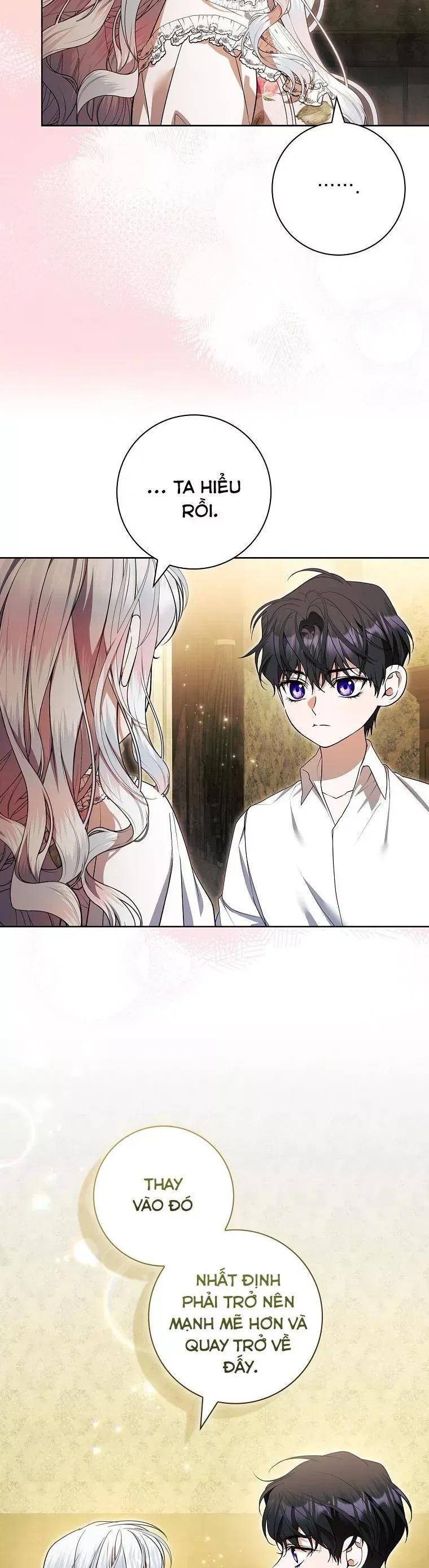 Nhận Nuôi Người Cha Phản Diện Chapter 100 - 7
