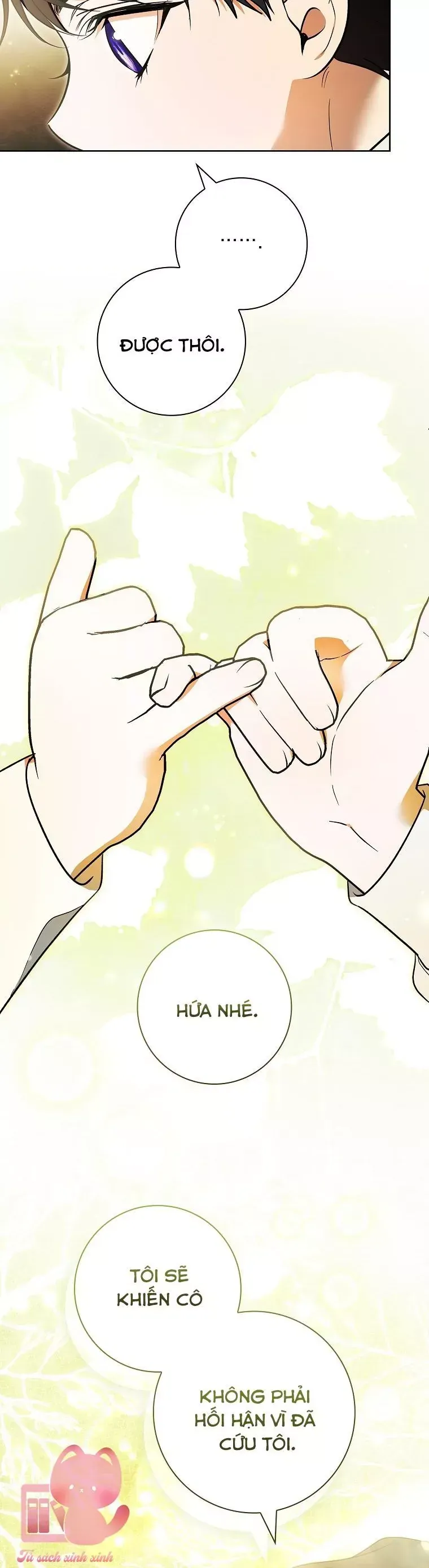 Nhận Nuôi Người Cha Phản Diện Chapter 100 - 10