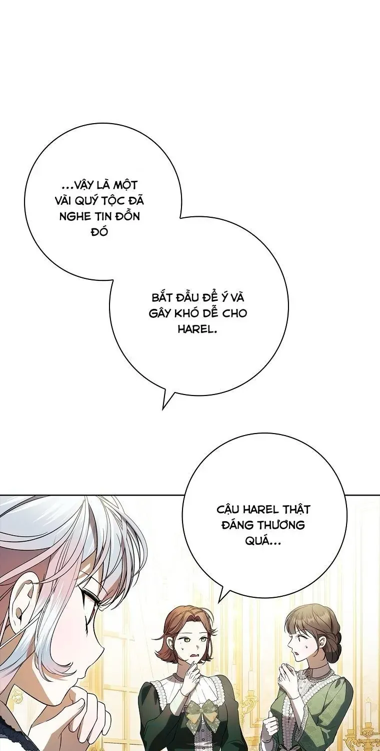 Nhận Nuôi Người Cha Phản Diện Chapter 85 - 104