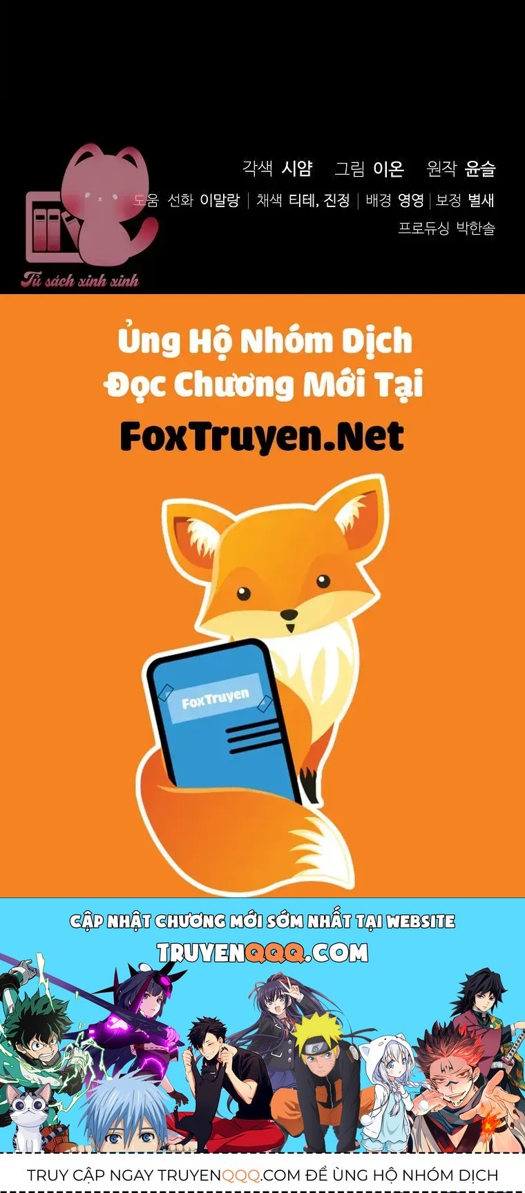 Nhận Nuôi Người Cha Phản Diện Chapter 85 - 120