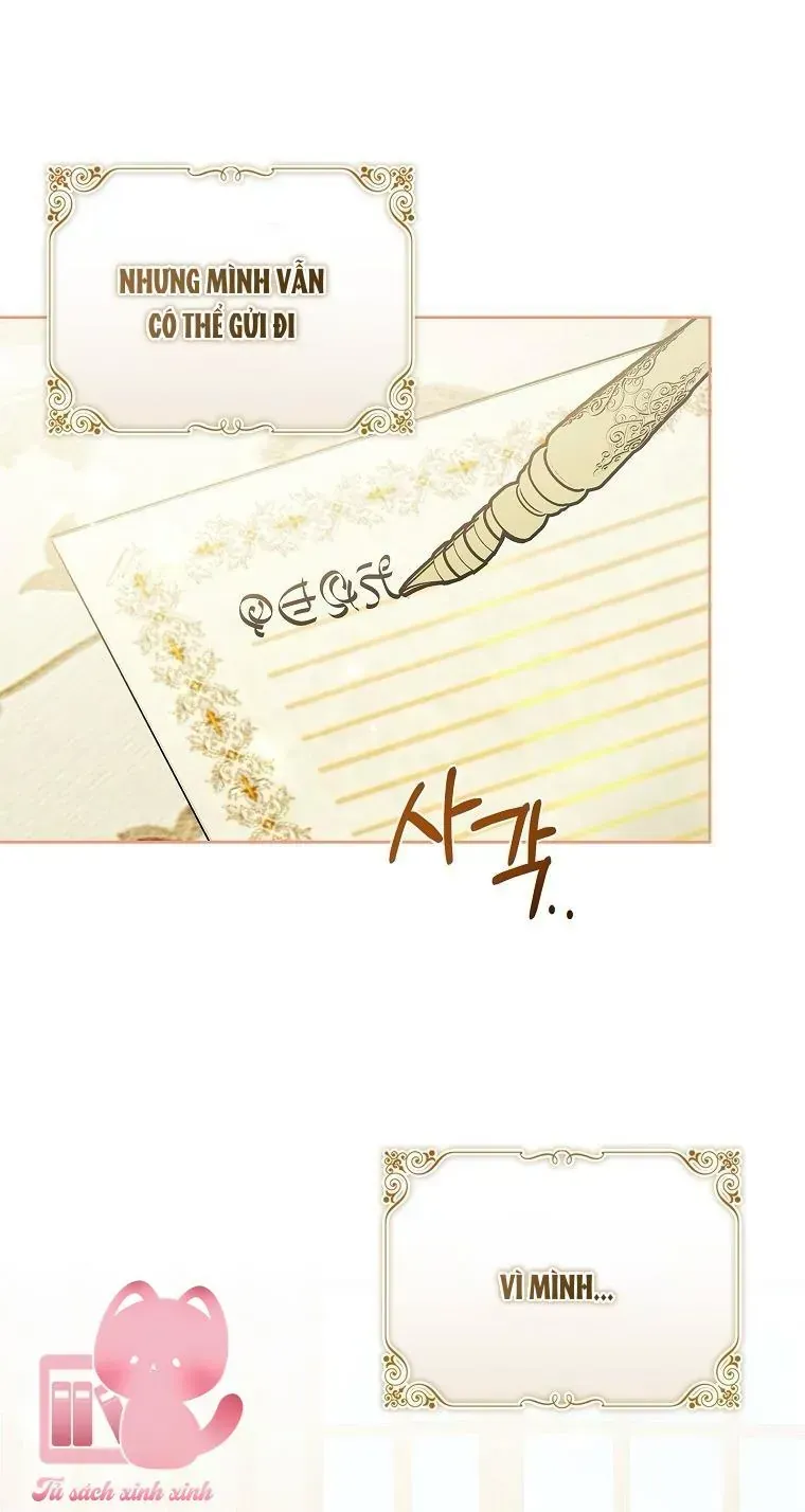 Nhận Nuôi Người Cha Phản Diện Chapter 85 - 22