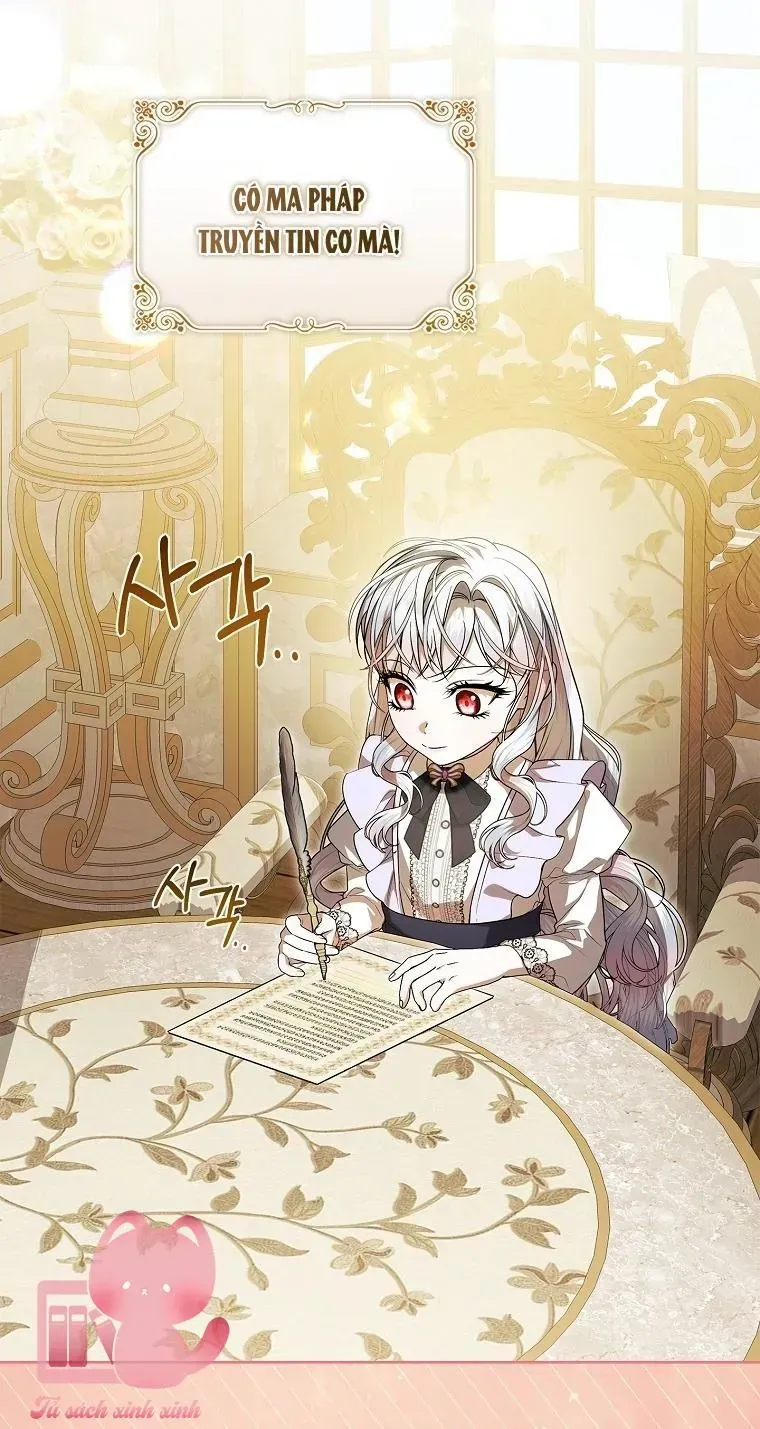 Nhận Nuôi Người Cha Phản Diện Chapter 85 - 23