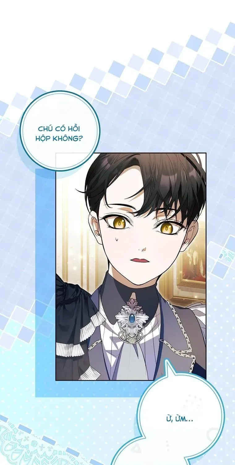 Nhận Nuôi Người Cha Phản Diện Chapter 85 - 45