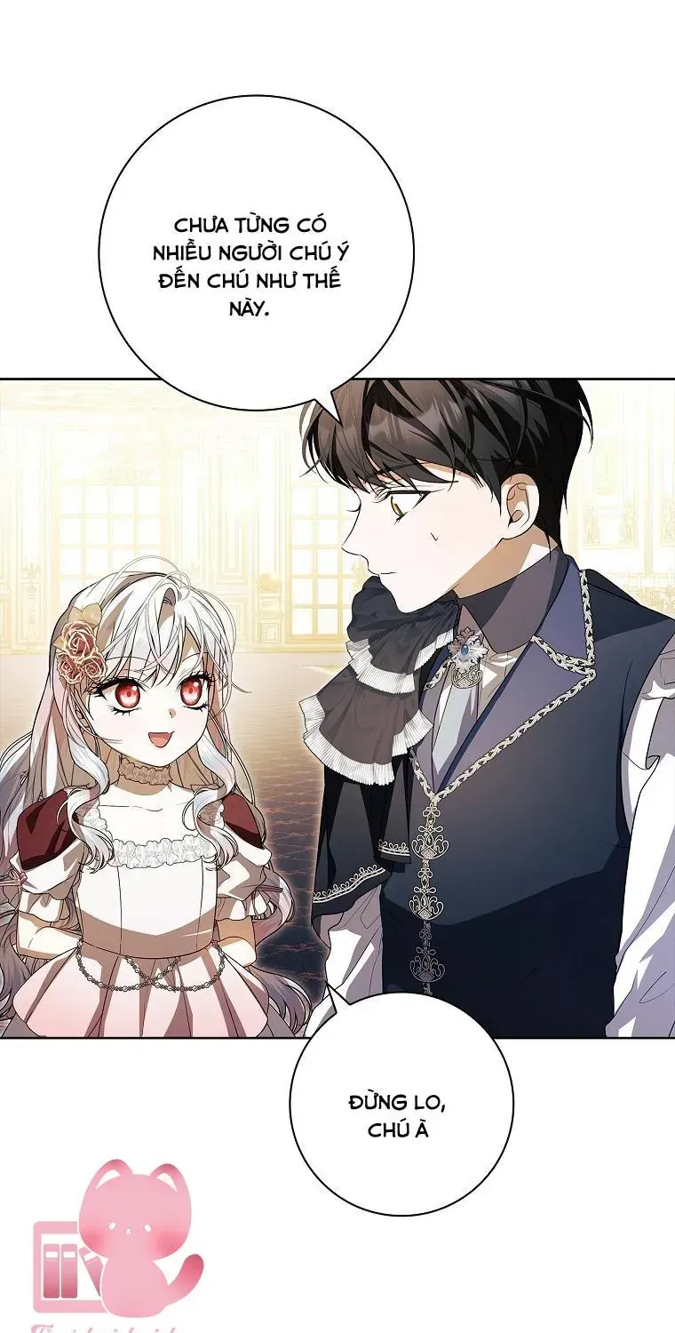 Nhận Nuôi Người Cha Phản Diện Chapter 85 - 47