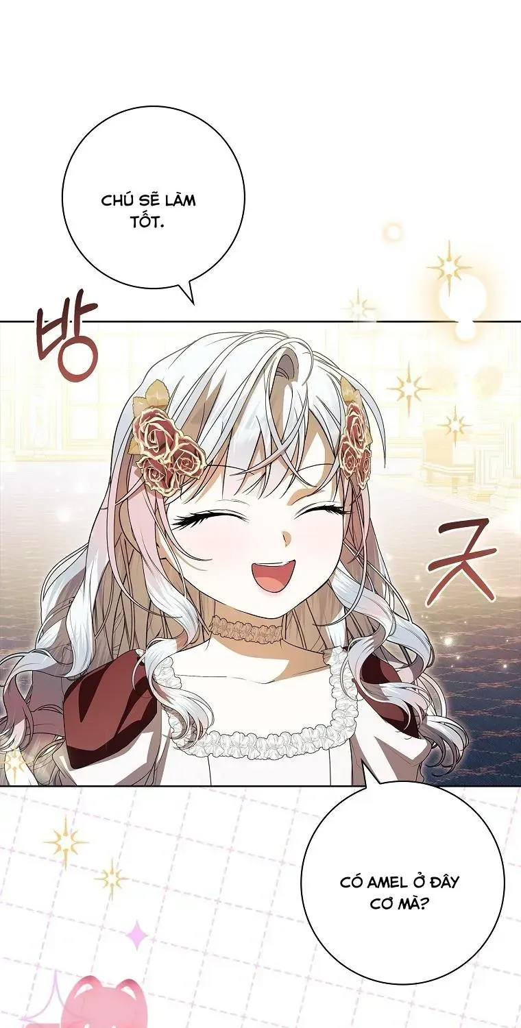 Nhận Nuôi Người Cha Phản Diện Chapter 85 - 49