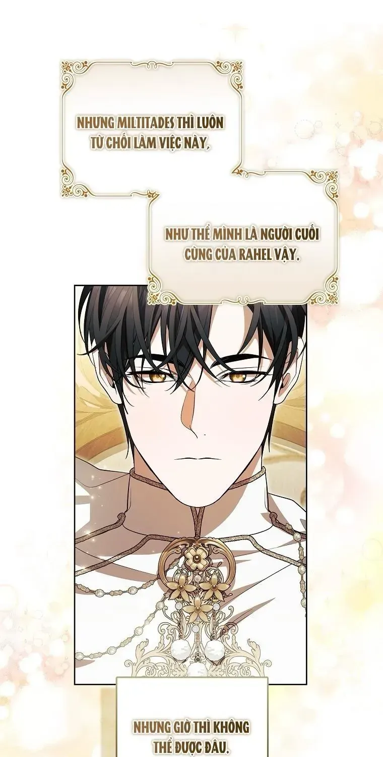 Nhận Nuôi Người Cha Phản Diện Chapter 85 - 6