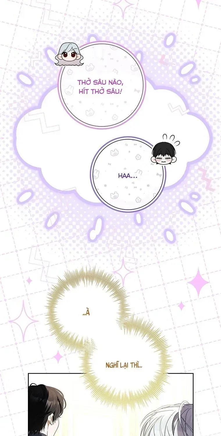 Nhận Nuôi Người Cha Phản Diện Chapter 85 - 51