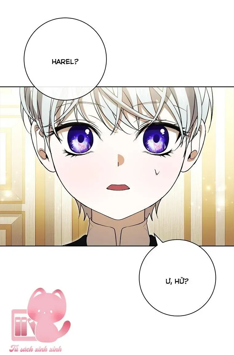 Nhận Nuôi Người Cha Phản Diện Chapter 85 - 55