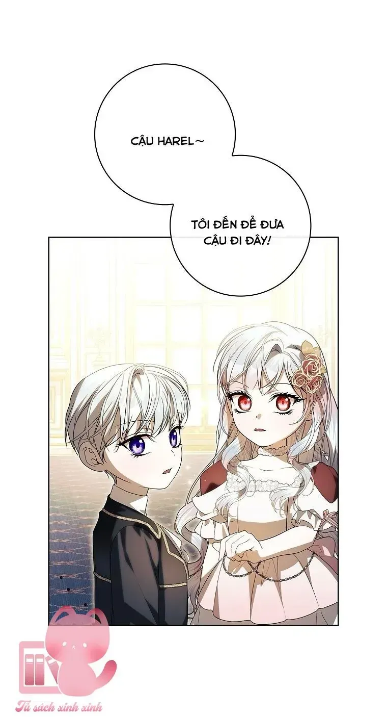 Nhận Nuôi Người Cha Phản Diện Chapter 85 - 63