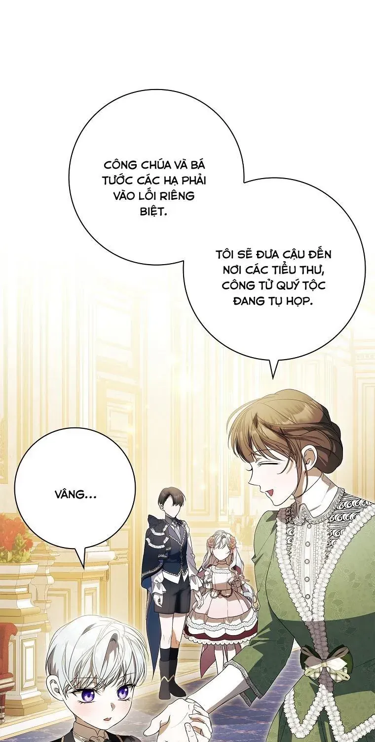 Nhận Nuôi Người Cha Phản Diện Chapter 85 - 64