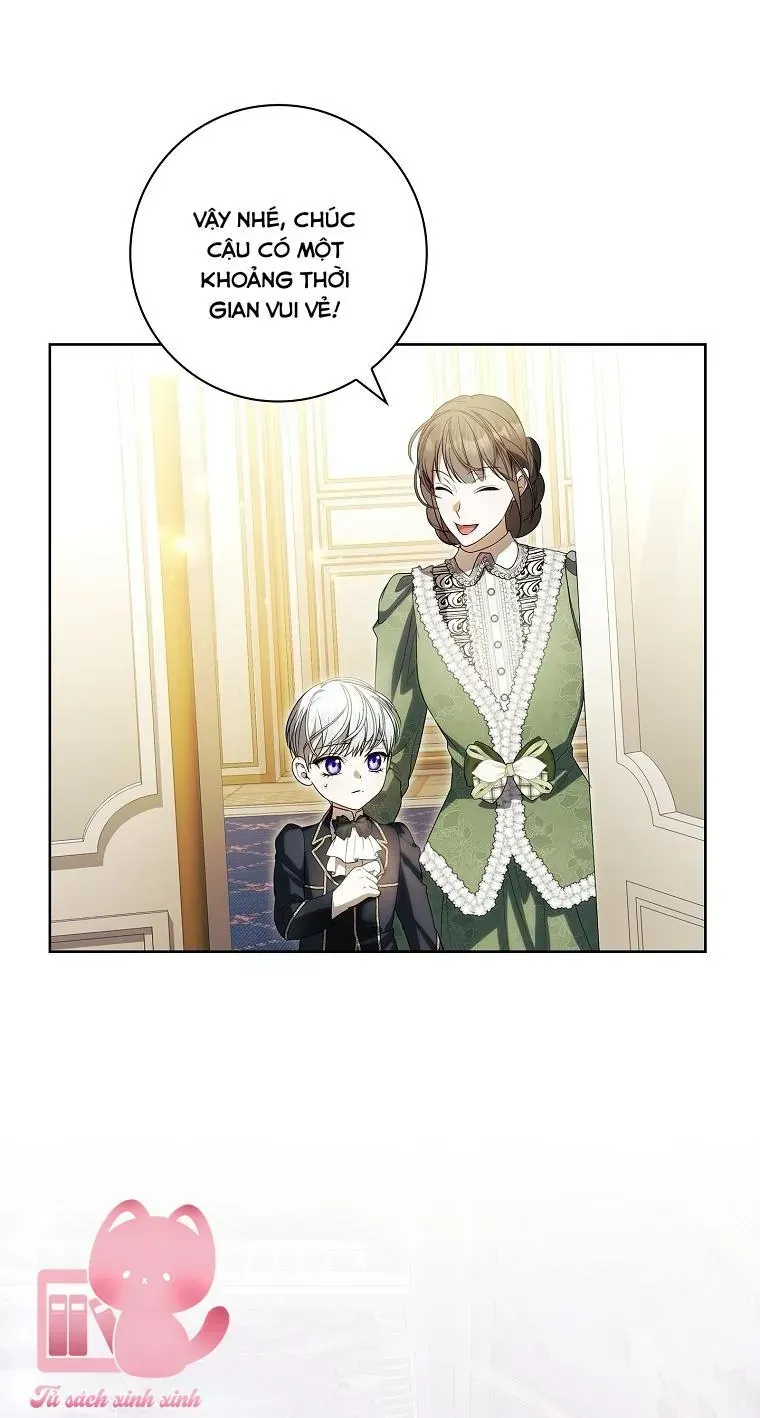 Nhận Nuôi Người Cha Phản Diện Chapter 85 - 71