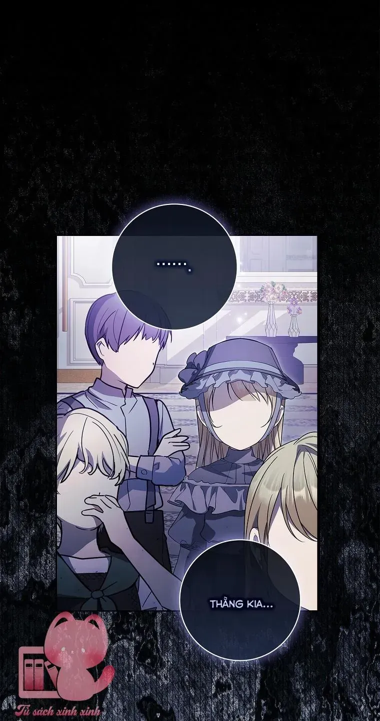 Nhận Nuôi Người Cha Phản Diện Chapter 85 - 74